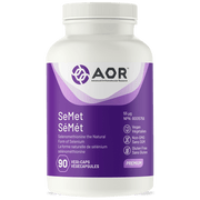 AOR Semet 90 VCaps