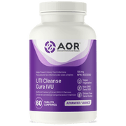 AOR UTI Cleanse With Cranberry