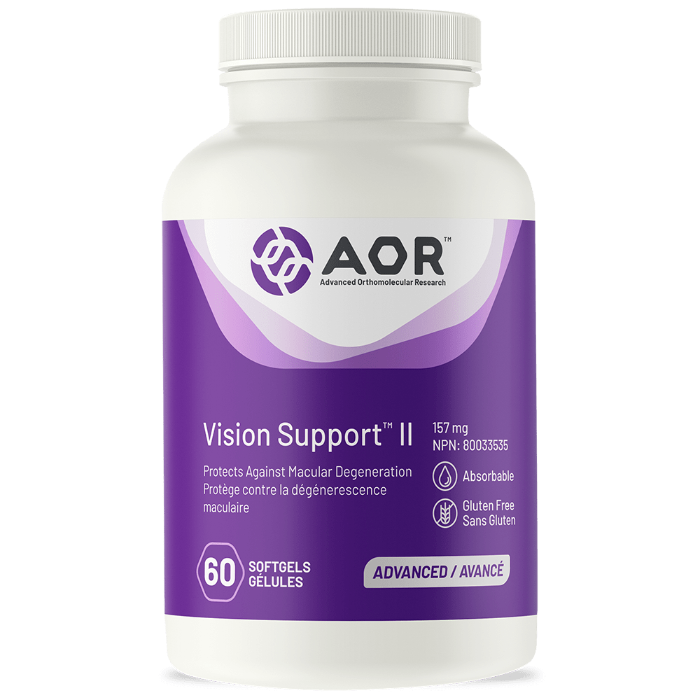 AOR Vision Support II 60 Sgs