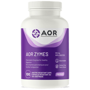 AOR Zymes 100 Caps