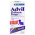 OTC Advil Children's 200 mg Grape 24 ml