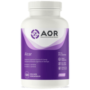 AOR Alcar 120 VCaps