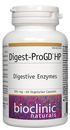 Bioclinic Digest Pro Hp 60 VCaps