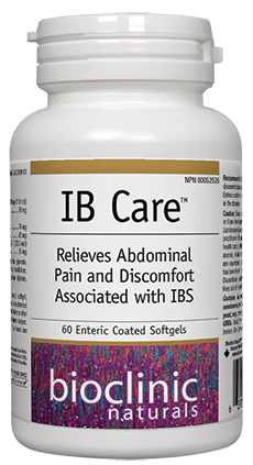 Bioclinic Ib Care 60sgs