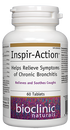 Bioclinic Inspir-action 60 Tabs