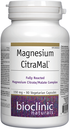 Bioclinic Magnesium Citramal 150mg 90 VCaps