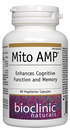 Bioclinic Mito Amp 60 VCaps