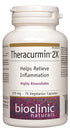 Bioclinic Theracurmin 2 X 120mg 75 VCaps
