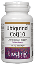 Bioclinic Ubiquinol Coq10 100mg 60sgs