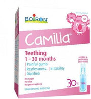 Boiron Camilia 1ml X 30