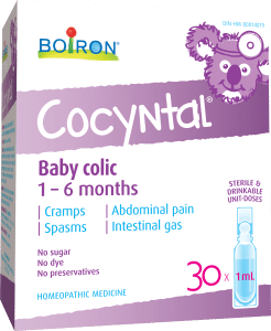Boiron Cocyntal 1ml X 30