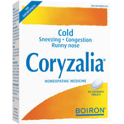 Boiron Coryzalia 60 Tabs