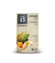 Botanica Ashwaganda