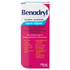 OTC Benadryl Allergy Elixir 100 ml