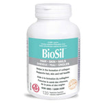 BioSil Hair Skin Nails