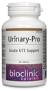 Bioclinic Urinary-Pro 60 Tabs