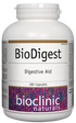 Bioclinic Bio Digest 180 VCaps