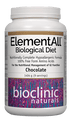Bioclinic ElementAll Biological Diet Chocolate 1404 g