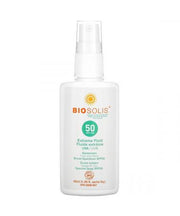Biosolis Extreme Fluid SPF50 40ml