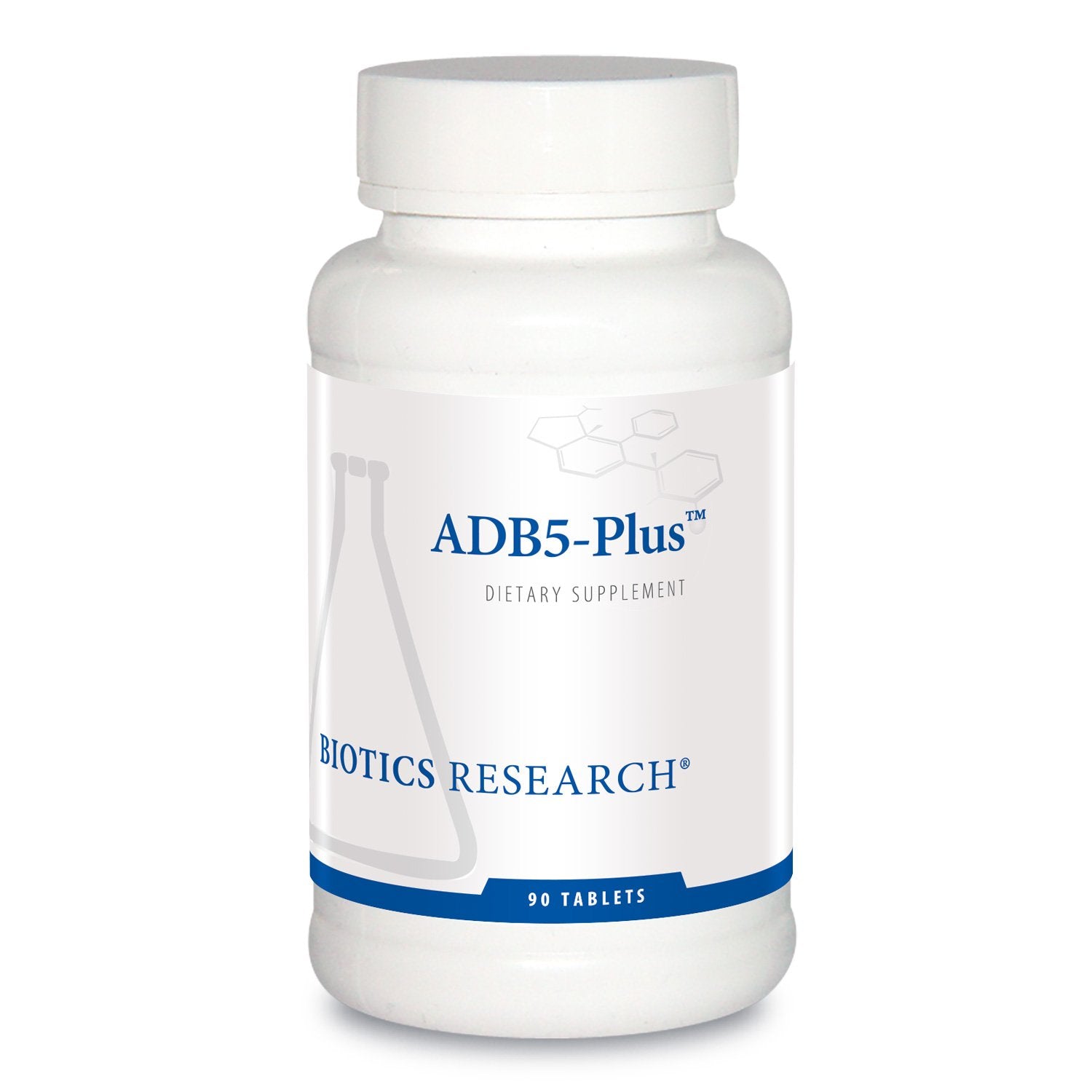 Biotics ADB5-Plus 90 Tabs