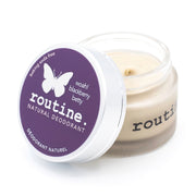 Routine Blackberry Betty Baking Soda Free Deodorant 58ml