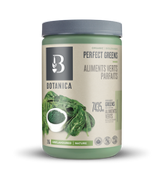 Botanica Perfect Greens