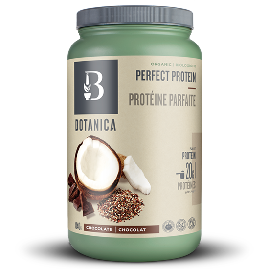 Botanica Perfect Protein