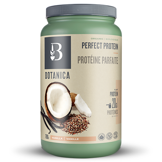 Botanica Perfect Protein
