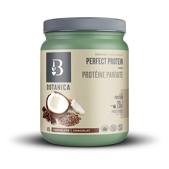 Botanica Perfect Protein 840G - Chocolate