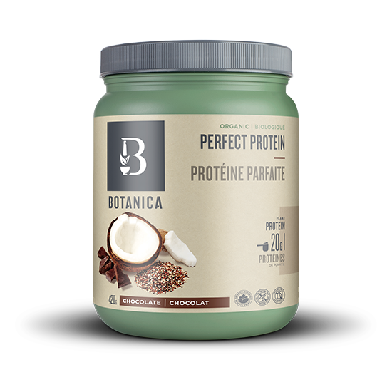 Botanica Perfect Protein