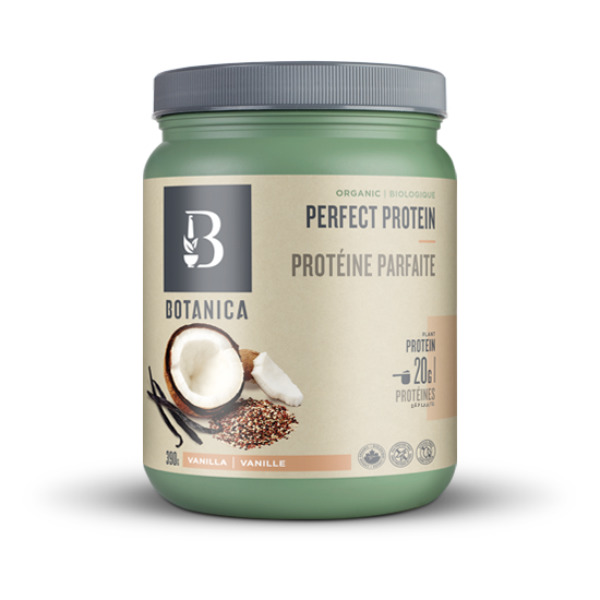 Botanica Perfect Protein