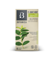 Botanica St. John's Wort 60 Caps
