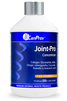 Canprev Joint Pro Concentrate 500ml
