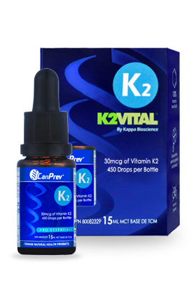 Canprev K2 Vital 15ml