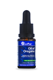 Canprev Oil Of Oregano 15ml