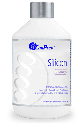 Canprev Silicon Beauty 500 Ml