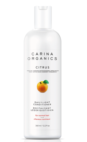 Carina Citrus Conditioner Daily Light 360ml