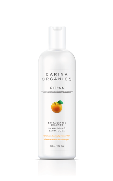 Carina Organics Citrus 360ml