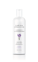 Carina Organics Light Conditioner Lavender 360ml