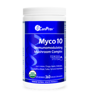 CanPrev Myco 10 Mushroom Complex 360g