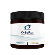 Designs For Health C+ Biofizz Powder Orange 144g