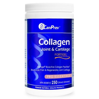 CanPrev Collagen Joint & Cartilage Powder 250g