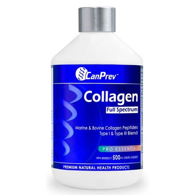 CanPrev Collagen Spectrum 500ml