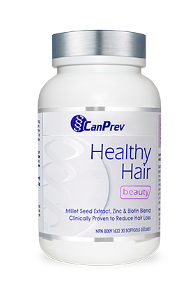 CanPrev Healthy Hair 30 Sgs