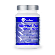 Canprev Adrenal-Pro 120 VCaps