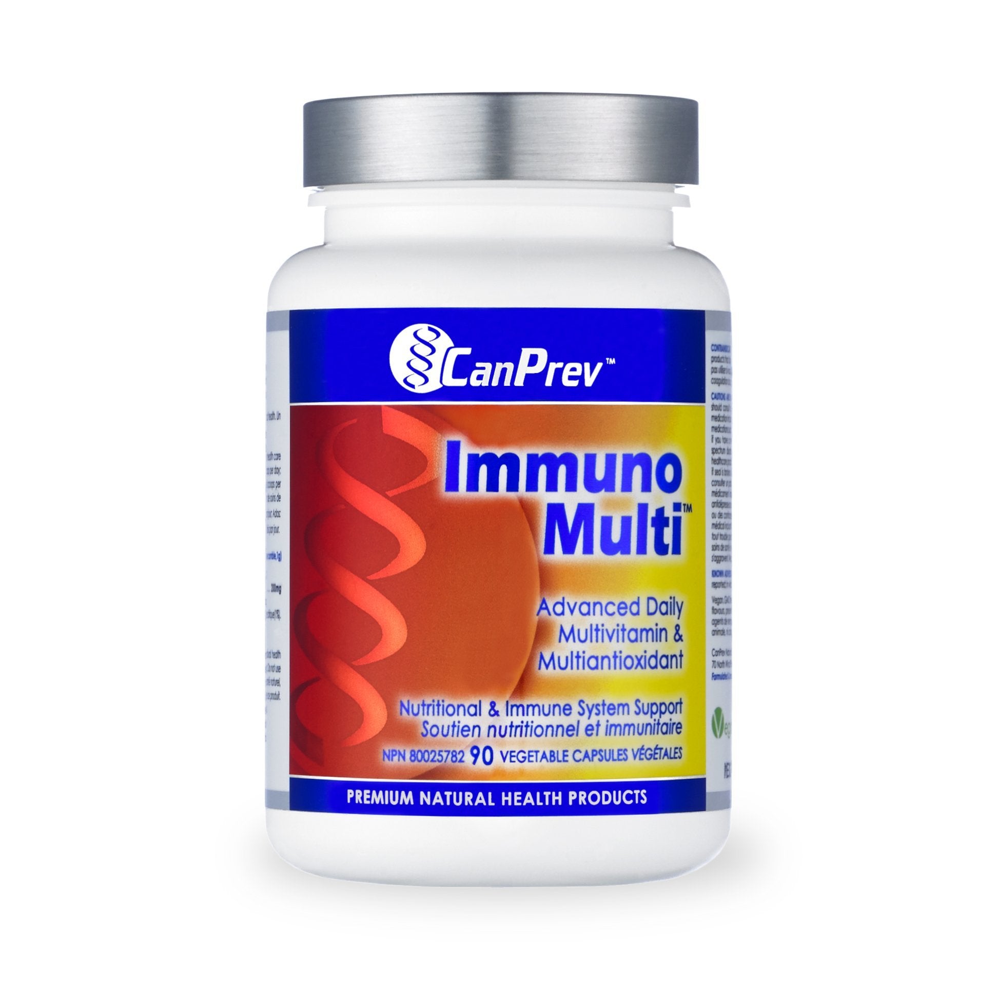 Canprev Immuno Multi 90 VCaps