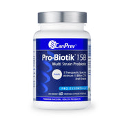 Canprev Pro-biotik 15b 60 VCaps