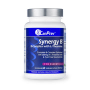 Canprev Synergy B 60 VCaps