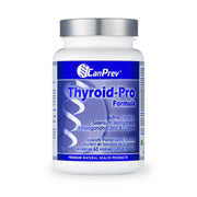 Canprev Thyroid-Pro Formula 60 VCaps