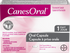 OTC CanesOral Yeast Infection Treatment 150 mg 1 Cap